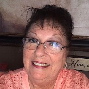 Meet your Posher, Brenda